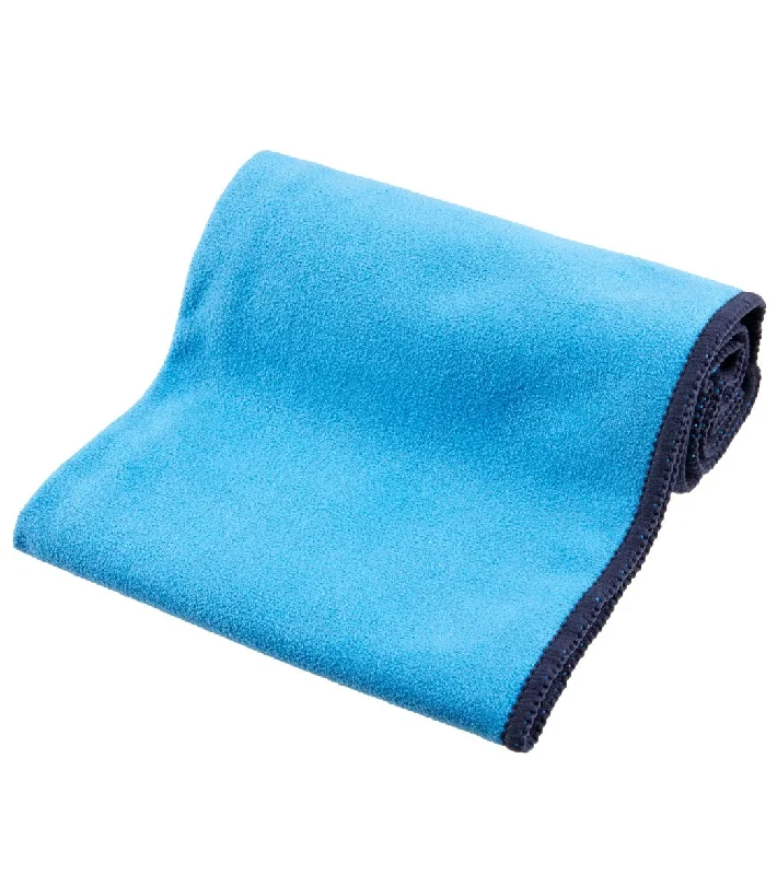 Stay Cool And Comfortable With Yoga Sale Offers Manduka eQua Yoga Hand Towel Playa
