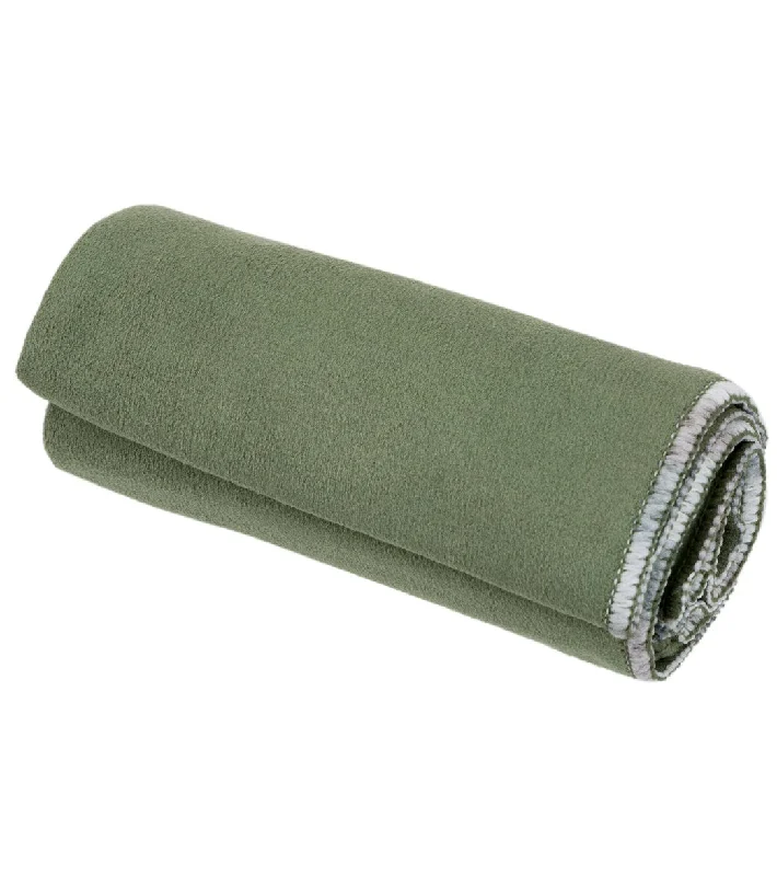 Stay Grounded With Yoga Gear On Sale Manduka eQua Yoga Hand Towel Range