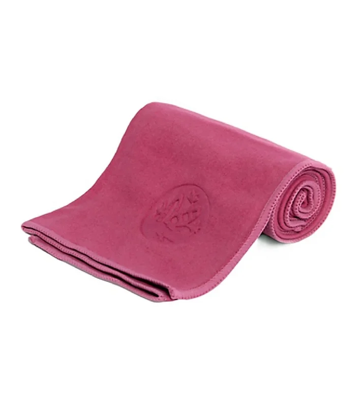 Unmissable Discounts On High-Quality Yoga Props Manduka eQua Yoga Hand Towel Smokey Quartz Unmissable Discounts On High-Quality Yoga Props Manduka eQua Yoga Hand Towel Smokey Quartz