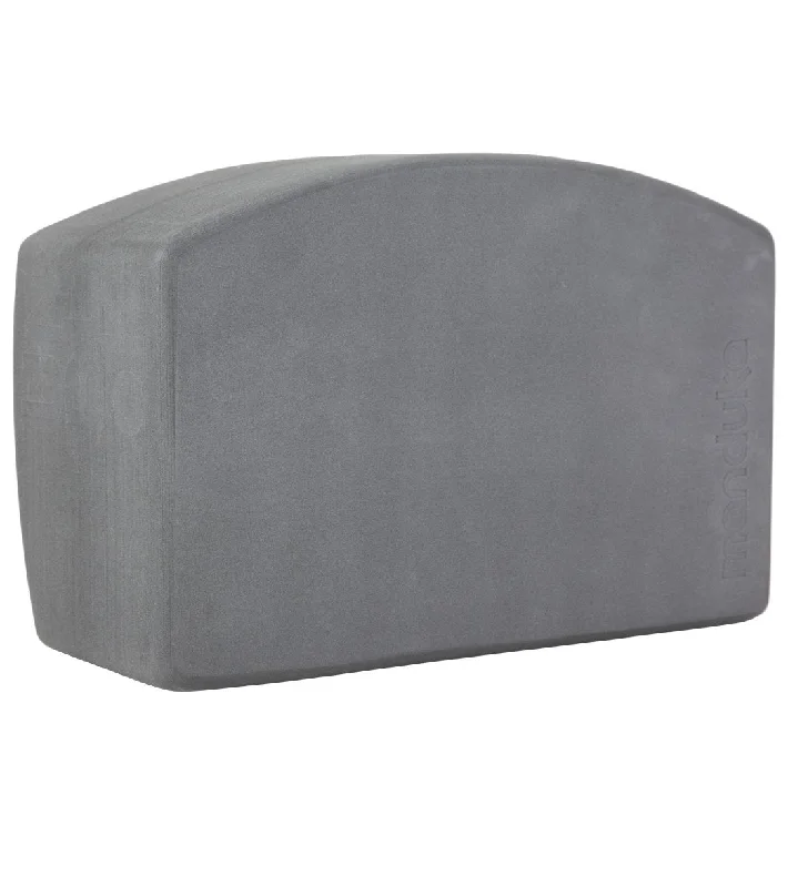 Exclusive Deals On Yoga Mats, Blocks, And Straps Manduka Unblok Foam Yoga Block Thunder Exclusive Deals On Yoga Mats, Blocks, And Straps Manduka Unblok Foam Yoga Block Thunder