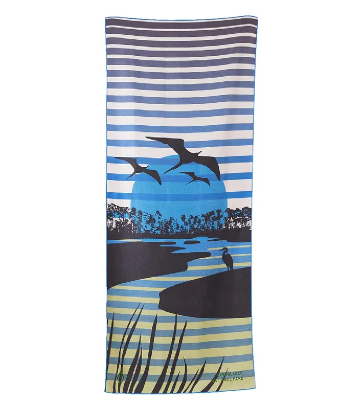 Nomadix National Parks Original Towel