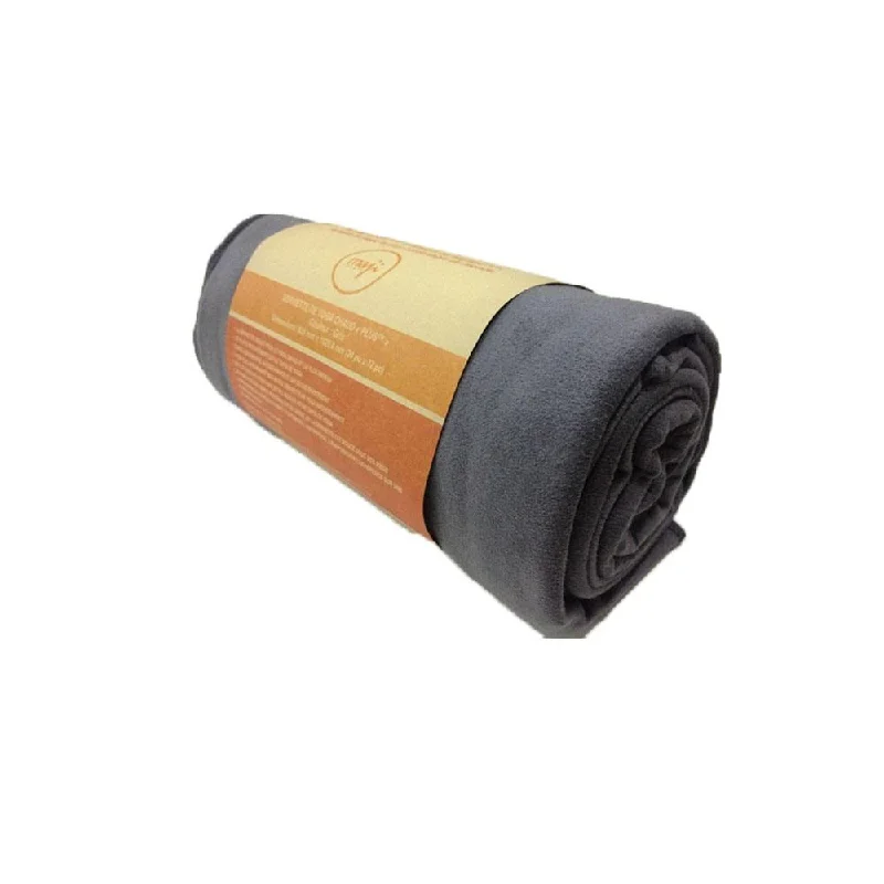 Your Perfect Yoga Essentials Now On Sale Premium Absorption PLUS™ Hot Yoga Towel