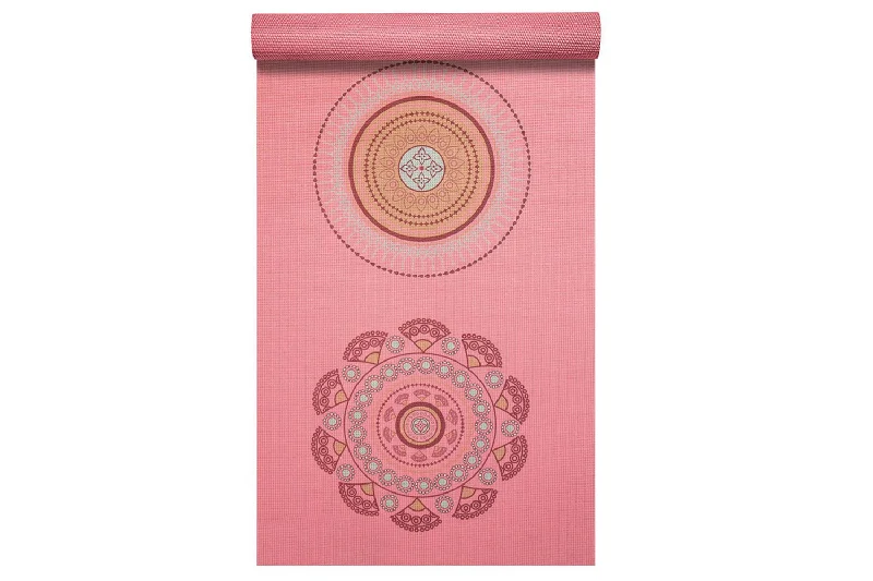 Satya Yoga Mat 3/16" (5mm)