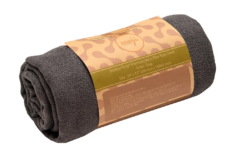 Yoga Essentials At Unbeatable Prices Noskid Sandwash Yoga Towel