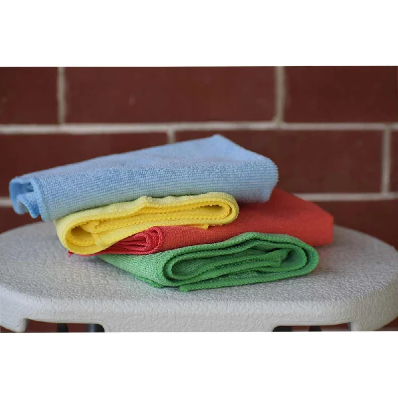 Breathe Easy With Budget-Friendly Yoga Gear Studio Hand Towel - 14'' x 14'' by YOGA Accessories Breathe Easy With Budget-Friendly Yoga Gear Studio Hand Towel - 14'' x 14'' by YOGA Accessories