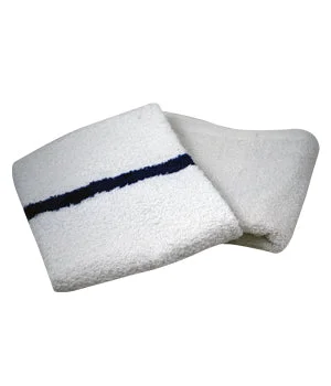 Strengthen Your Practice, Lower Your Costs Studio Hand Towel - 16'' x 27'' by YOGA Accessories Strengthen Your Practice, Lower Your Costs Studio Hand Towel - 16'' x 27'' by YOGA Accessories