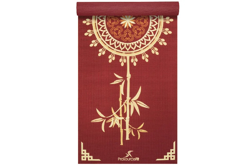 Tao Yoga Mat 3/16" (5mm)