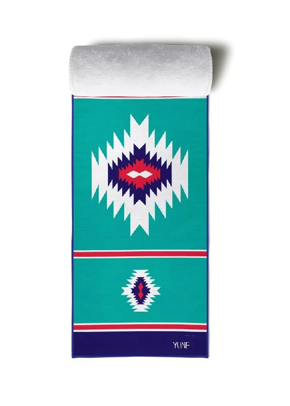Strengthen Your Practice With Affordable Yoga Gear Yoga Towel Rowan