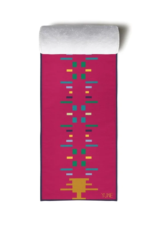 Support Your Flow With Discounted Yoga Equipment Yoga Towel SE34