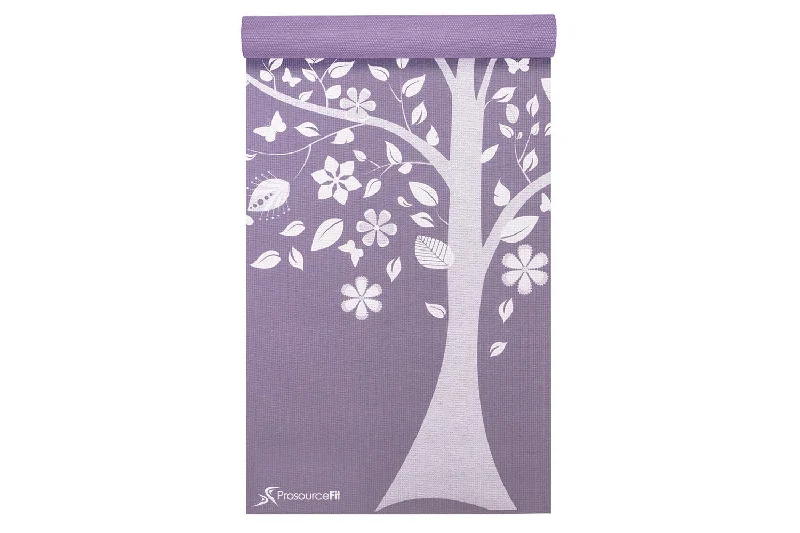 Tree of Life Yoga Mat 3/16" (5mm)