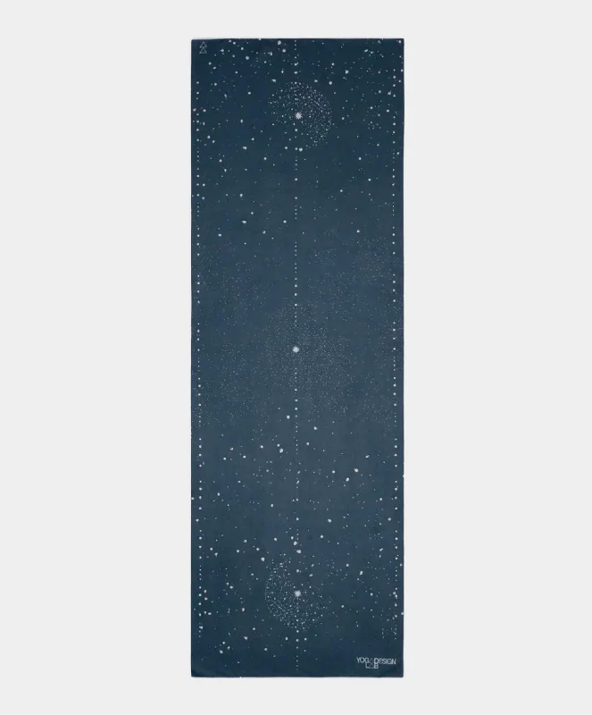 Flexible Fashion For Every Pose At Special Prices YDL Yoga Mat Towel - Ultra-Grippy, Moisture Absorbing & Quick-Dry Flexible Fashion For Every Pose At Special Prices YDL Yoga Mat Towel - Ultra-Grippy, Moisture Absorbing & Quick-Dry