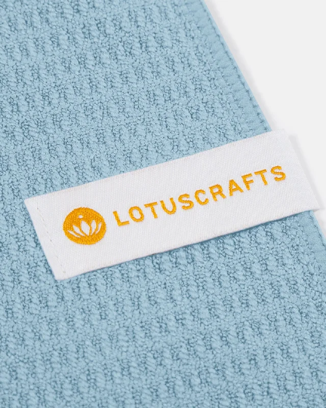 Save Big On The Best Yoga Accessories Yoga Handtuch