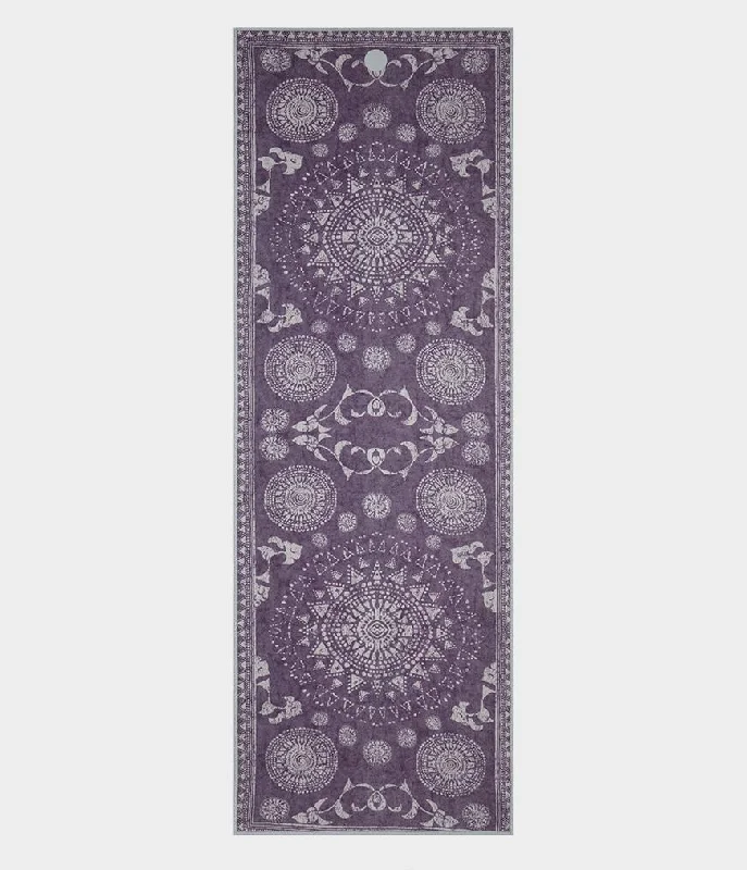 Geija Purple
