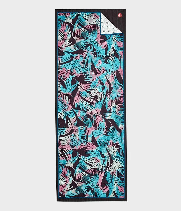 Tropics Black