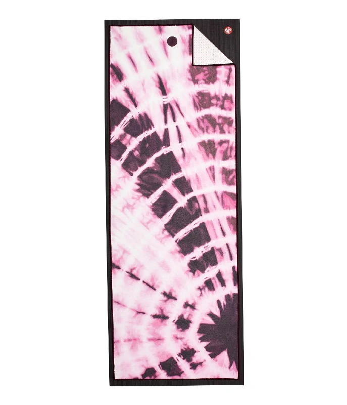 Tie Dye Fuchsia