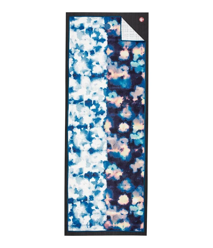 Double Dye Blue