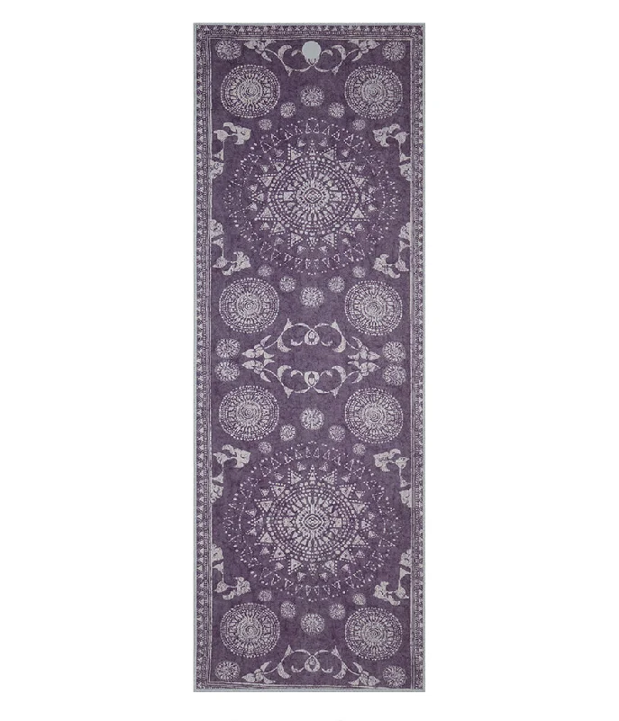 Geija Purple