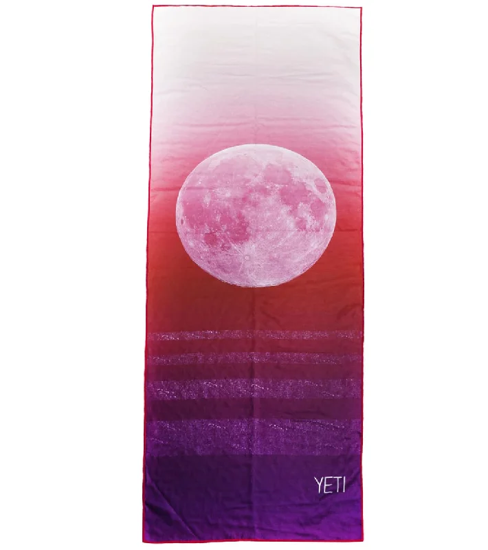 Yune Yoga The Caliban Yoga Towel CALIBANTOWEL