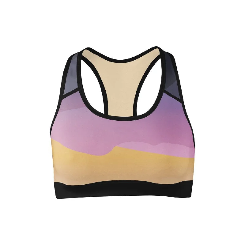 Dawn Sports Bra