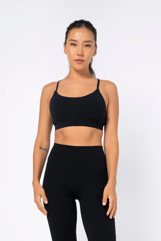 Affordable Yoga Fashion For Every Pose Define Bra