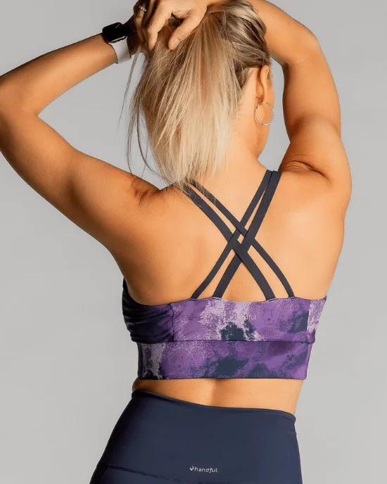Find Your Perfect Fit With Discounted Yoga Outfits Handful Double Down Bra – Mystic Moon Find Your Perfect Fit With Discounted Yoga Outfits Handful Double Down Bra – Mystic Moon