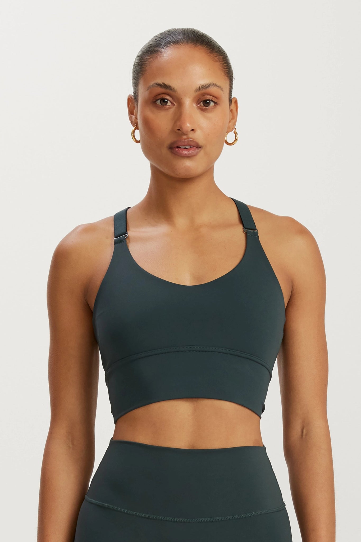 Don't Miss Out On Premium Yoga Wear Deals FenixLite Racerback Bra