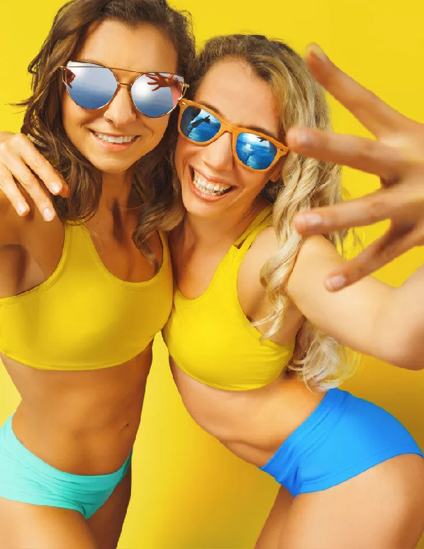 Your Yoga Essentials, Now At Lower Prices Xenia sports bra