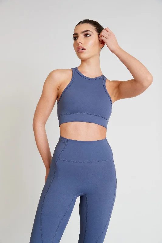 Ultimate Comfort And Style Now At Lower Prices Hustle Racer Bra
