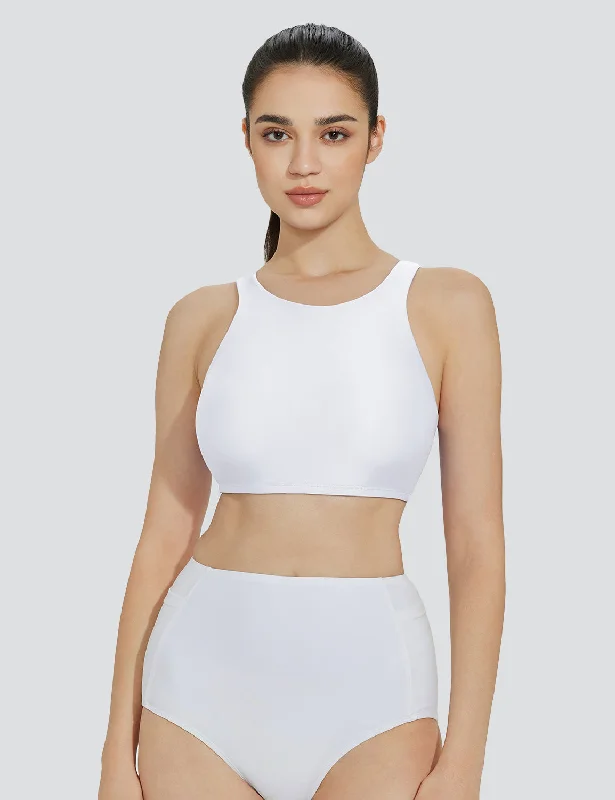 Lucent White