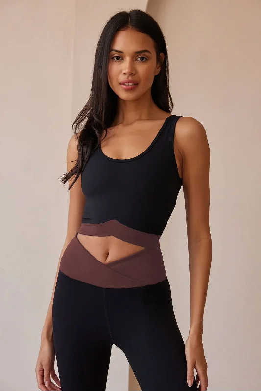Black / Coco