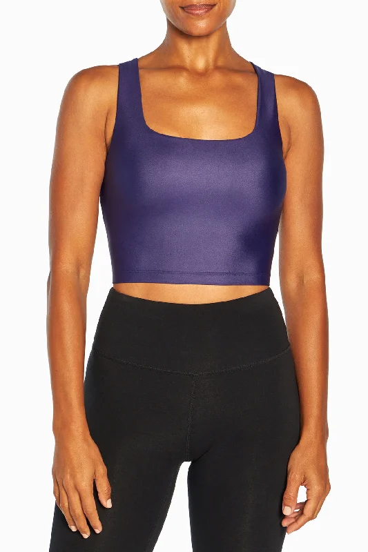 Namaste And Save On Yoga Apparel Lina Long Sports Bra