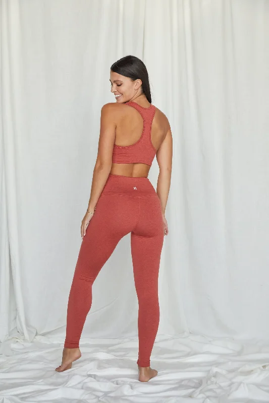 Yoga Wear That Moves With You At Lower Prices Poppy Bra