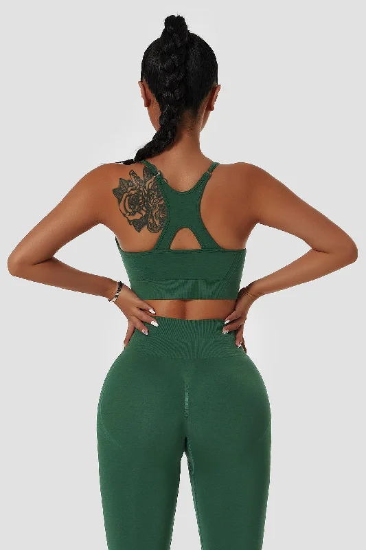 Lightweight, Breathable Yoga Wear At Special Prices Spaghetti Strap Racerback Sports Bra Lightweight, Breathable Yoga Wear At Special Prices Spaghetti Strap Racerback Sports Bra