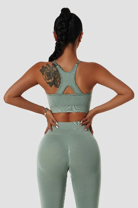 Pale Green