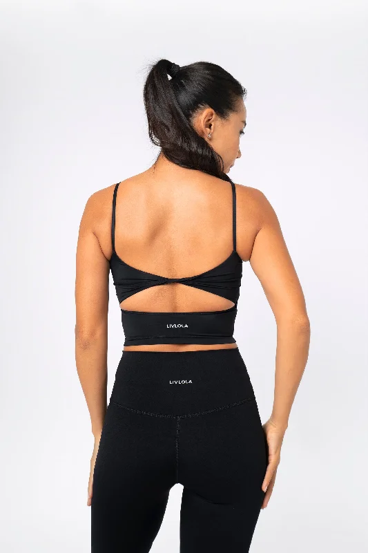 Soufflé Bra Tank