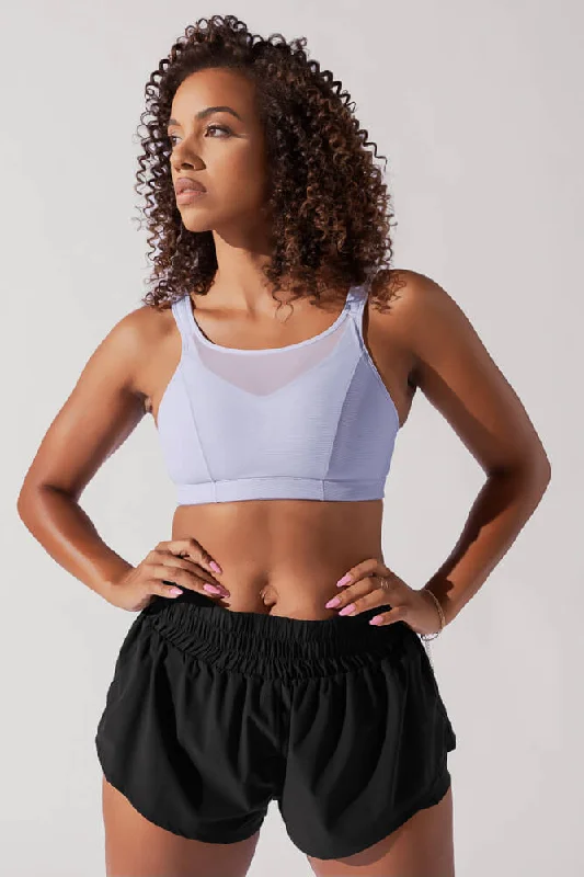 Affordable Yoga Fashion For Every Pose Superbra® - Lavender