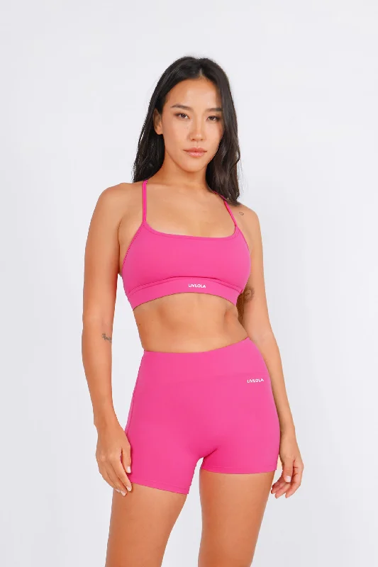 Move With Confidence In Discounted Yoga Outfits Ultimate Bra