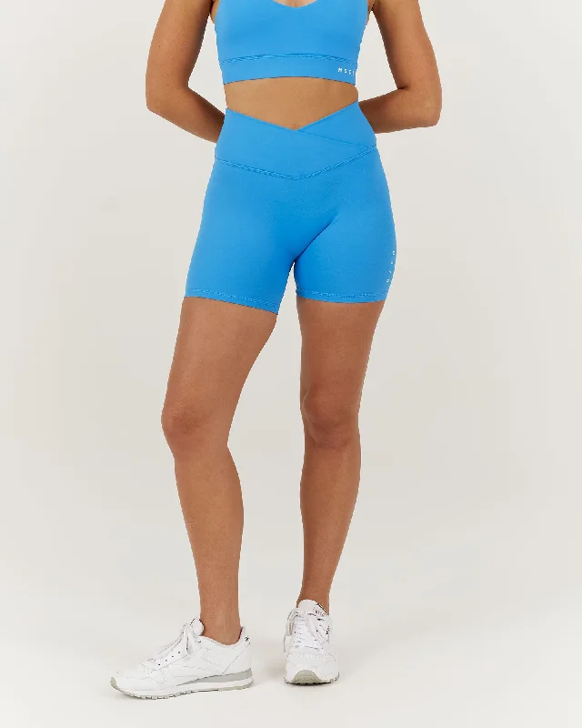 From Warm-Ups To Cooldowns, Shop And Save BALANCE LIVE SHORTS - SKY