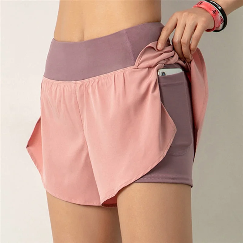 A Pink