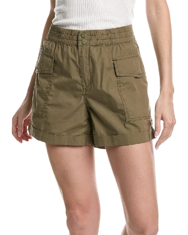 Don't Miss Out On Premium Yoga Wear Deals Isla Ciel Short