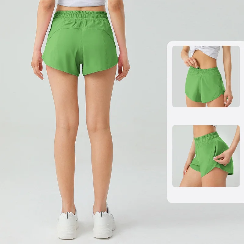 The Perfect Fit At The Perfect Price Quick-drying Fitness Sport Short Pants