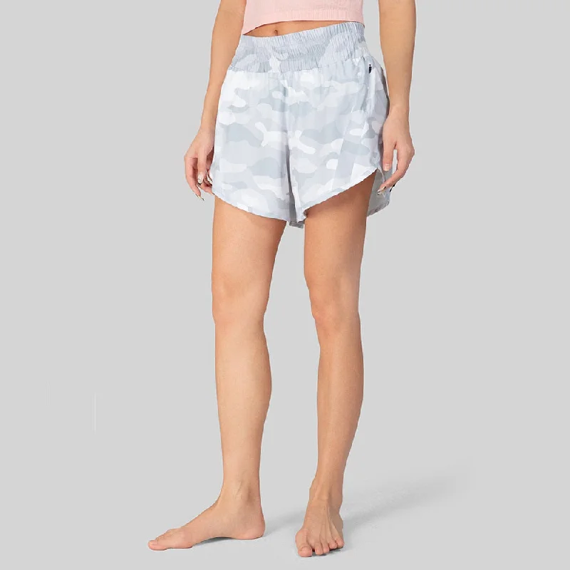 white camouflage