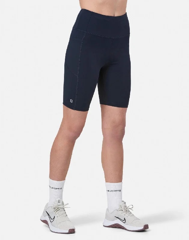 Your Practice Deserves The Best—At Better Prices Relentless 8" Bike Short in Obsidian Your Practice Deserves The Best—At Better Prices Relentless 8" Bike Short in Obsidian