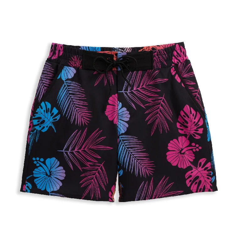 Your Go-To Yoga Outfits Now More Affordable Swim 7" Heritage Board Short - Tropadelic Your Go-To Yoga Outfits Now More Affordable Swim 7" Heritage Board Short - Tropadelic