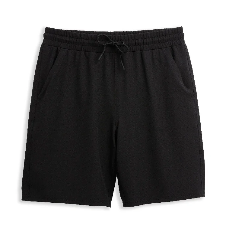 Performance Yoga Wear Now At Exclusive Discounts Swim 9" Lined Board Short - Black Novelty Performance Yoga Wear Now At Exclusive Discounts Swim 9" Lined Board Short - Black Novelty