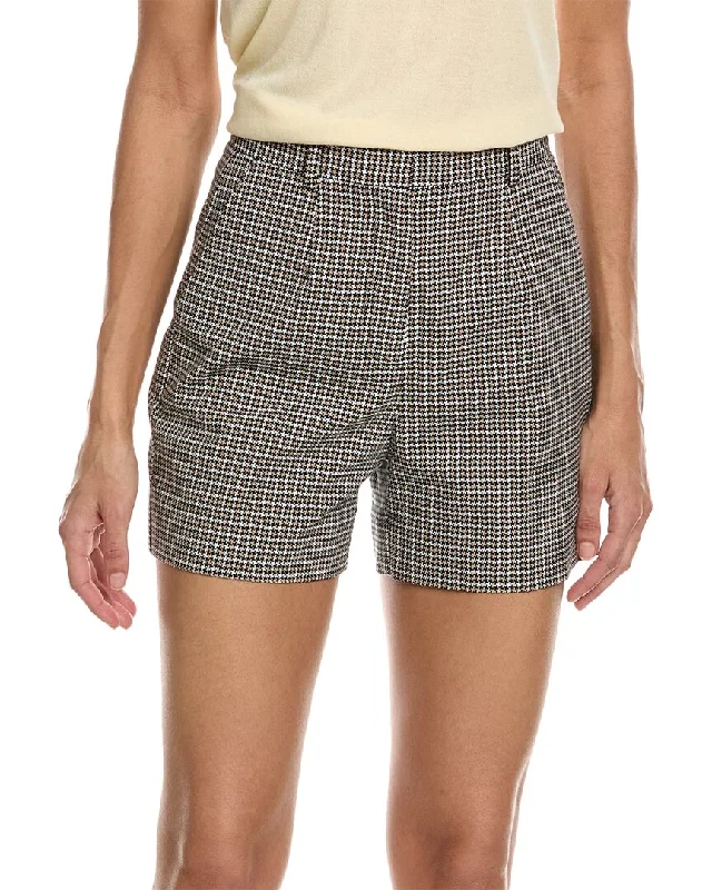 Limited-Time Sale On Stylish Yoga Apparel The Kooples Short