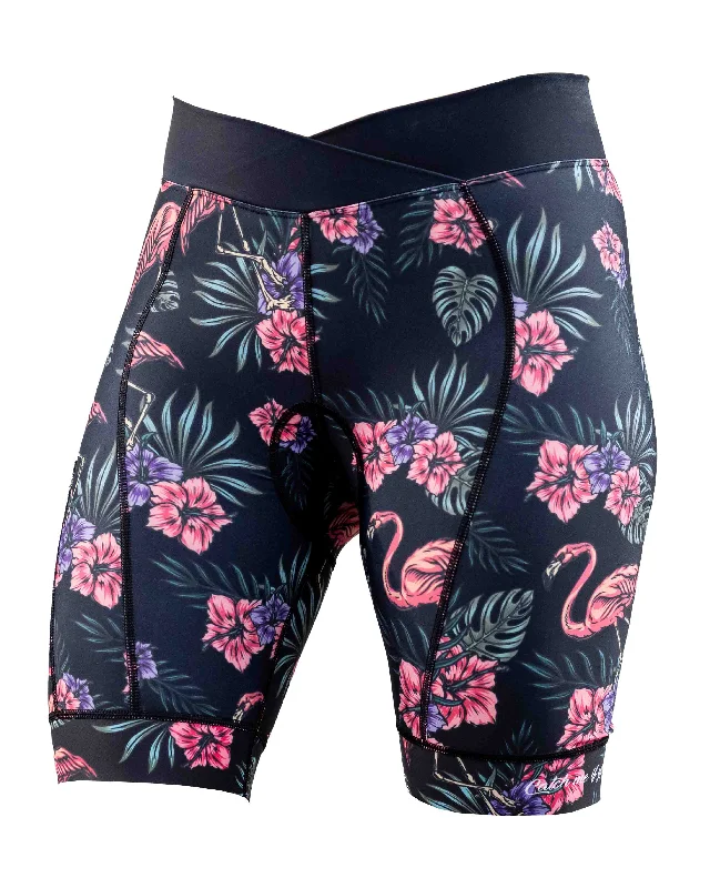 Upgrade Your Yoga Wardrobe For Less Womens Padded Party Pants | Parker