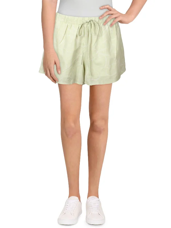 The Perfect Blend Of Comfort And Savings Womens Stretch Short Walking Shorts