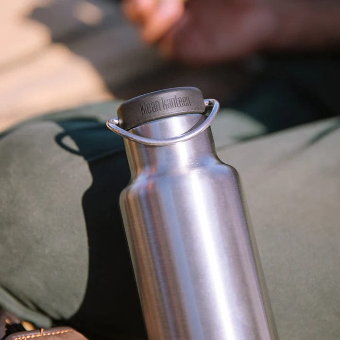 Ground Yourself With Discounted Yoga Mats Klean Kanteen 12oz Insulated Classic Narrow (w/loop cap + bale) Ground Yourself With Discounted Yoga Mats Klean Kanteen 12oz Insulated Classic Narrow (w/loop cap + bale)