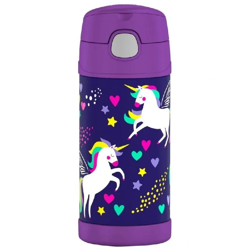 Purple Unicorn